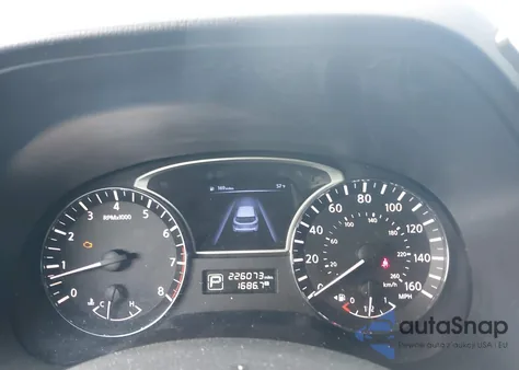 2014 Nissan Pathfinder Sl from USA, damaged, VIN 5N1AR2MN7EC642633